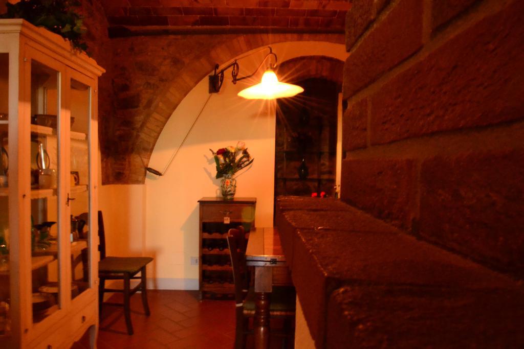 Casa Amedeo Daire Chianni Dış mekan fotoğraf