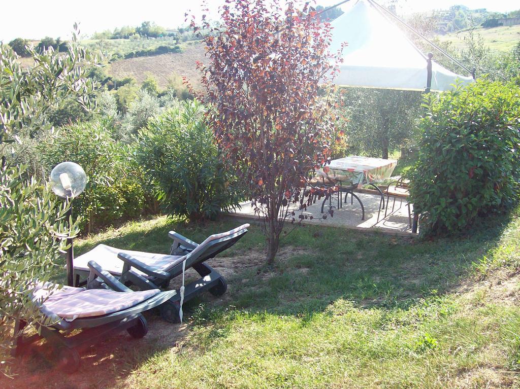 Casa Amedeo Daire Chianni Dış mekan fotoğraf