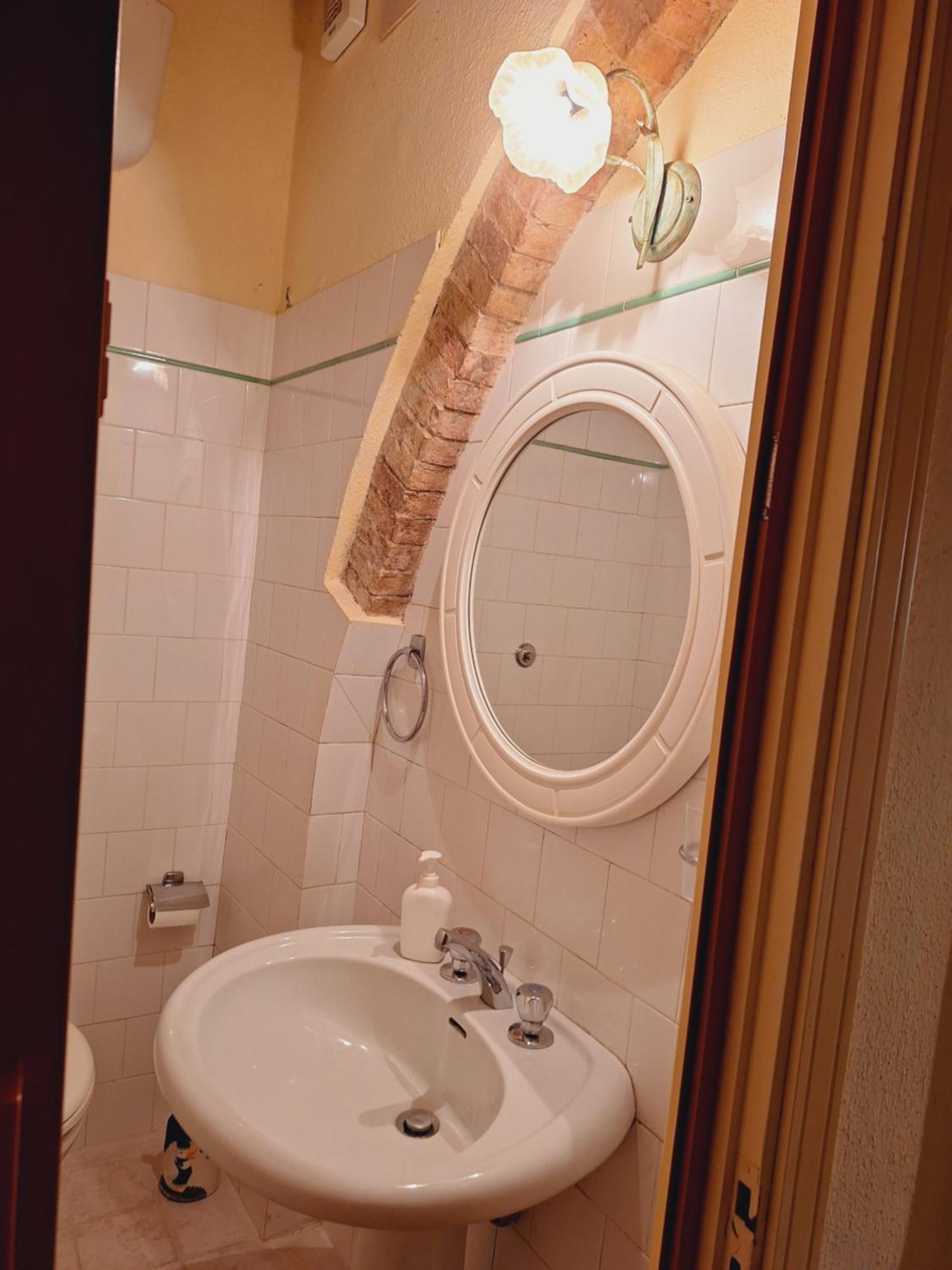 Casa Amedeo Daire Chianni Dış mekan fotoğraf